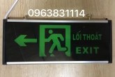 Đèn Exit Lối thoát